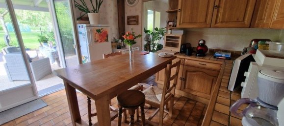 Casa T5 em Dombrot-sur-Vair, France N.º 264355 18