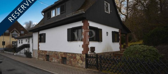 3 Schlafzimmer Haus in Rheingau-Taunus, Germany, Nr. 168205 2
