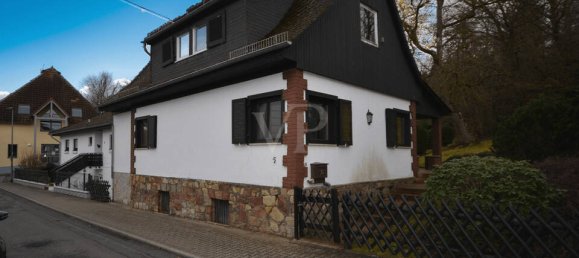 3 Schlafzimmer Haus in Rheingau-Taunus, Germany, Nr. 168205 4