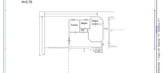 2 bedrooms Apartment in Orvieto, Italy No. 321053 17