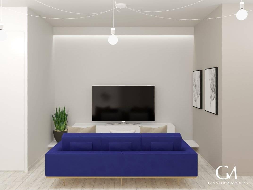 3غرفة شقة في Voghera, Italy رقم 24495