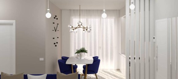 3غرفة شقة في Voghera, Italy رقم 24495 3