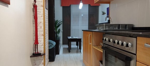 1 bedroom Apartment in Santa Coloma de Gramenet, Spain No. 181897 5