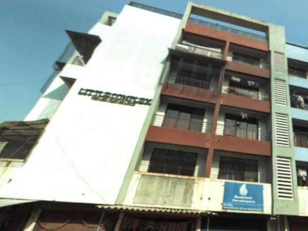 Estudio en Mumbai, India No. 59582