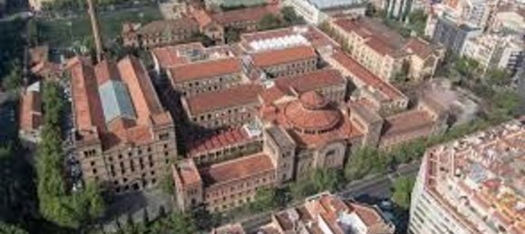 3 chambres Appartement à Eixample, Spain No. 170862 8