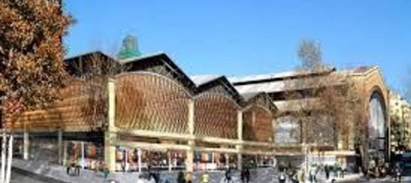 3 chambres Appartement à Eixample, Spain No. 170862 11