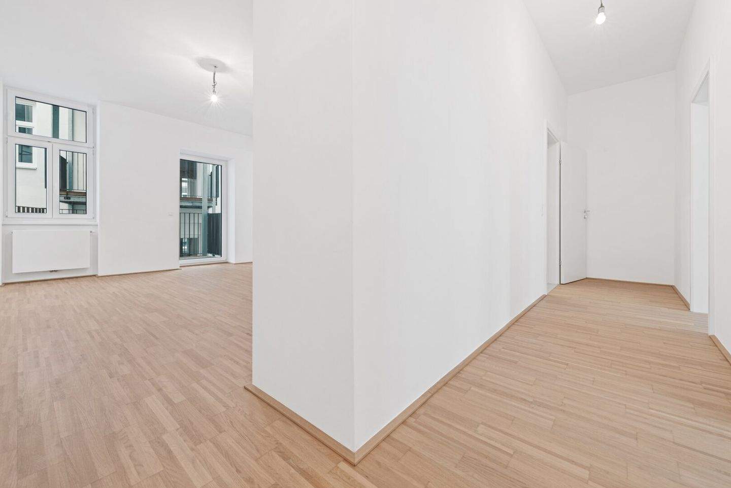 Квартира с 3 комнатами в Веринг, Австрия № 244813