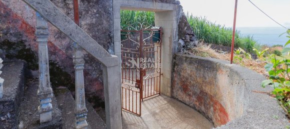 2 Schlafzimmer Villa in Ponta do Sol, Portugal, Nr. 323728 25