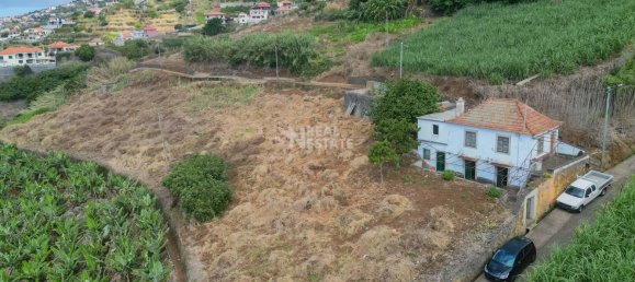 2 Schlafzimmer Villa in Ponta do Sol, Portugal, Nr. 323728 30