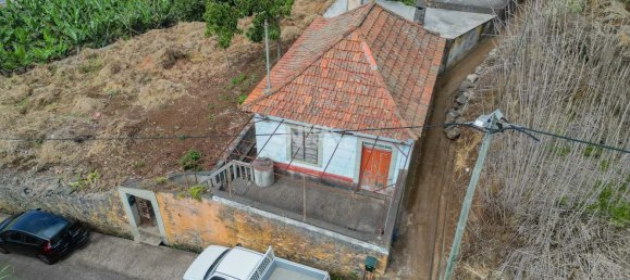 2 Schlafzimmer Villa in Ponta do Sol, Portugal, Nr. 323728 39