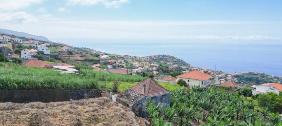 2 Schlafzimmer Villa in Ponta do Sol, Portugal, Nr. 323728 24