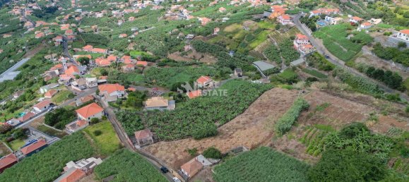 2 Schlafzimmer Villa in Ponta do Sol, Portugal, Nr. 323728 38
