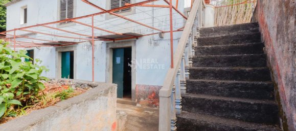 2 Schlafzimmer Villa in Ponta do Sol, Portugal, Nr. 323728 13