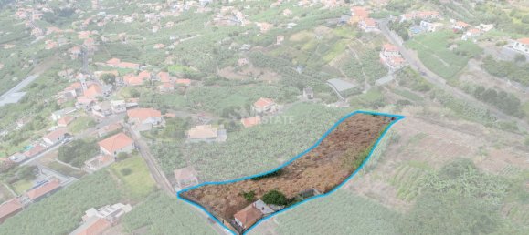 2 Schlafzimmer Villa in Ponta do Sol, Portugal, Nr. 323728 6