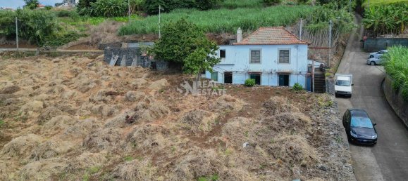2 Schlafzimmer Villa in Ponta do Sol, Portugal, Nr. 323728 34