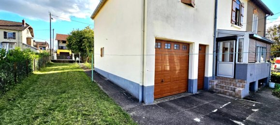 4 chambres Maison à Bouligny, France No. 237337 16