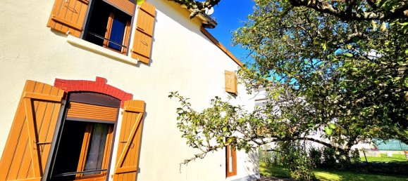 4 chambres Maison à Bouligny, France No. 237337 11