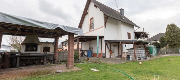 Adosado de 5 dormitorios en Kaiserslautern, Germany No. 191181 43