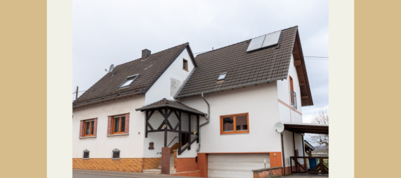 Adosado de 5 dormitorios en Kaiserslautern, Germany No. 191181 2