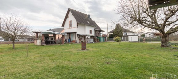 Adosado de 5 dormitorios en Kaiserslautern, Germany No. 191181 45