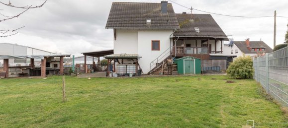 Adosado de 5 dormitorios en Kaiserslautern, Germany No. 191181 44