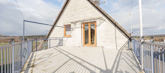 Adosado de 5 dormitorios en Kaiserslautern, Germany No. 191181 38