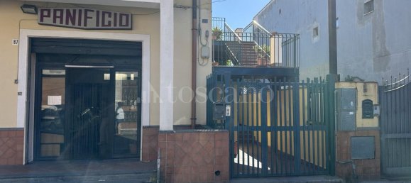 Gewerbliche Immobilie in San Gregorio di Catania, Italy 104m², Nr. 349573 10