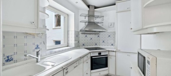 3 rooms Apartment in Altona, Germany No. 38203 3