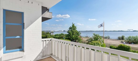 3 rooms Apartment in Altona, Germany No. 38203 11