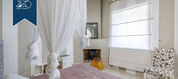 5 bedrooms House in Lucca, Italy No. 381072 46