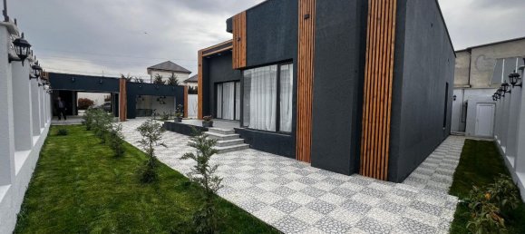 4 chambres Maison à Khazar, Azerbaijan No. 1179 14