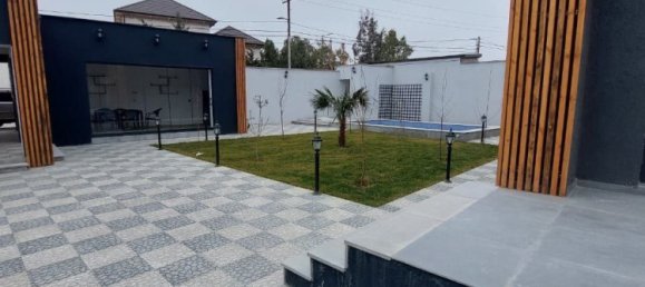 4 chambres Maison à Khazar, Azerbaijan No. 1179 15