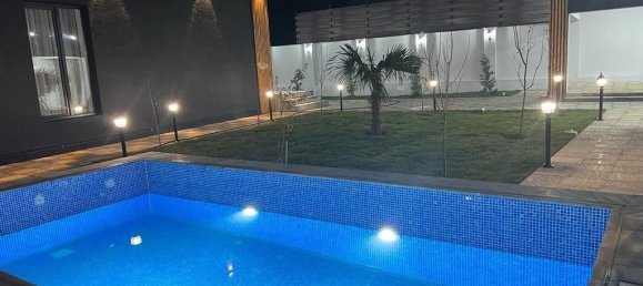 4 chambres Maison à Khazar, Azerbaijan No. 1179 12