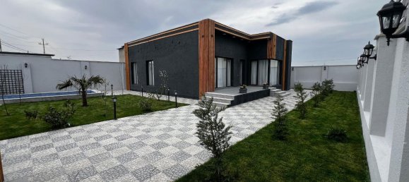 4 chambres Maison à Khazar, Azerbaijan No. 1179 2