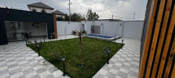 4 chambres Maison à Khazar, Azerbaijan No. 1179 21