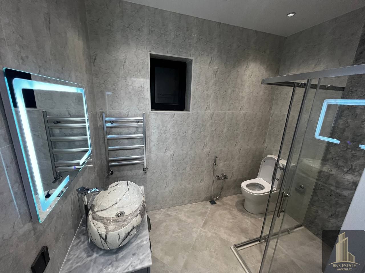 4 chambres Maison à Khazar, Azerbaijan No. 1179