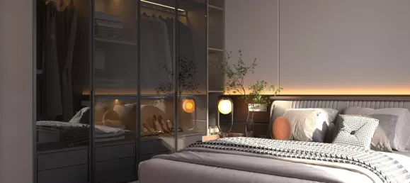 Wohnung 3+2 in Ägäische Region, Turkey, Nr. 33417 12