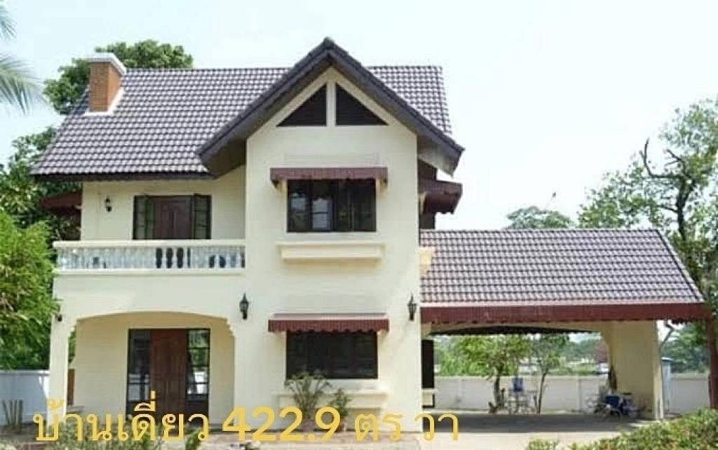 Casa de 3 dormitorios en Chiang Mai, Thailand No. 27220