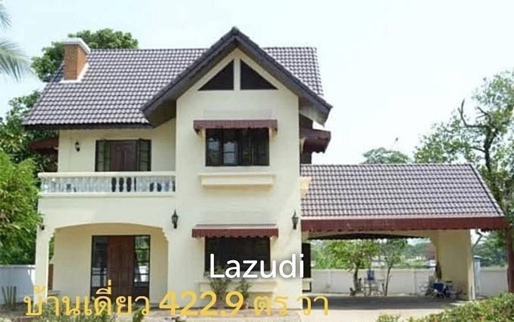 3 bedrooms House in Chiang Mai, Thailand No. 27220