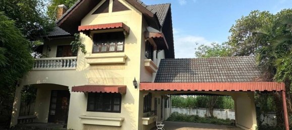 Casa de 3 dormitorios en Chiang Mai, Thailand No. 27220 8