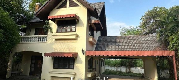 3 bedrooms House in Chiang Mai, Thailand No. 27220 4