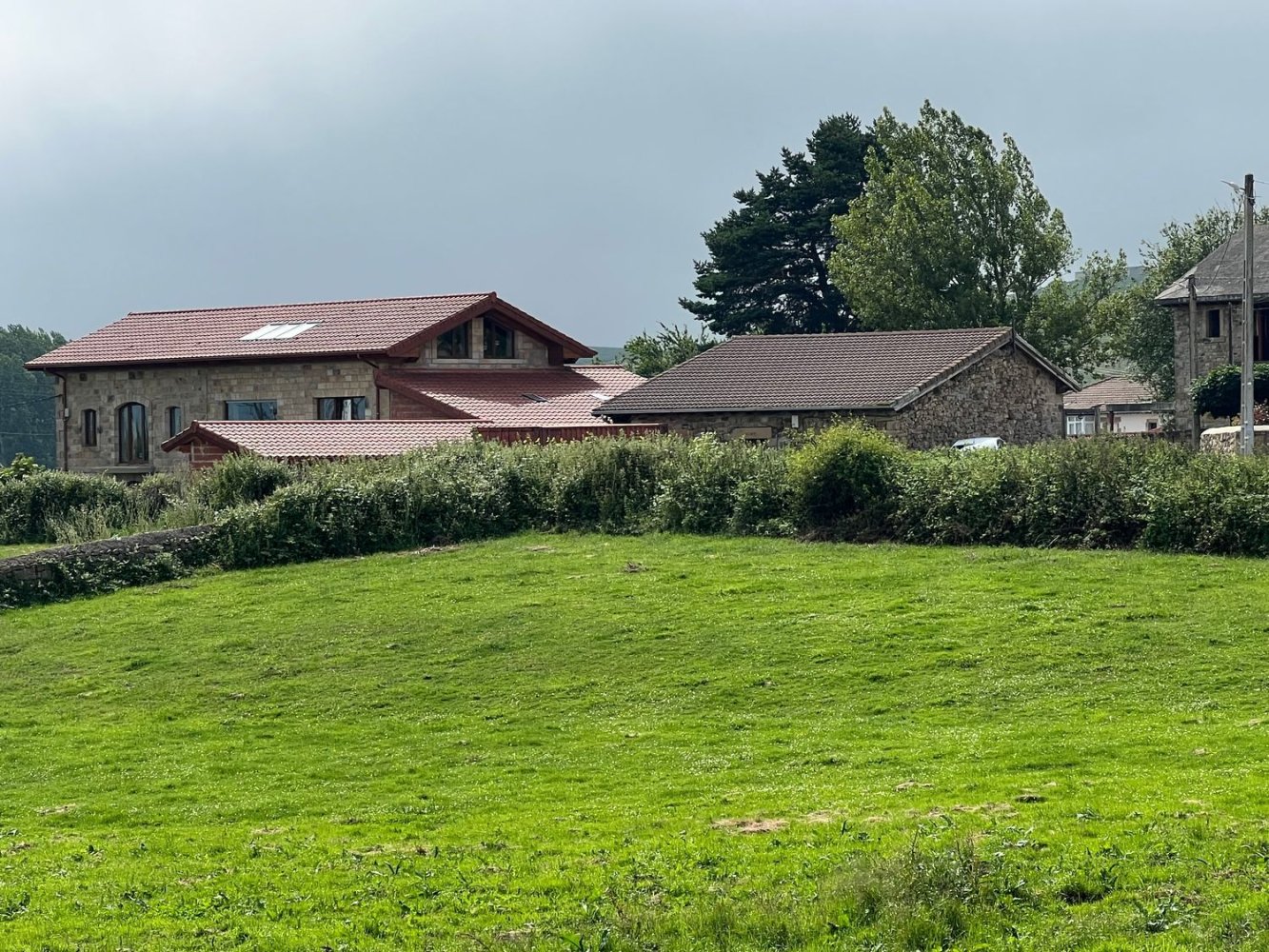  Land in Cantabria, Spain No. 188889