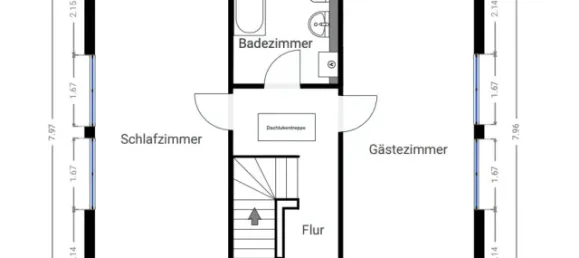 2 bedrooms House in Staaken, Germany No. 12664 29