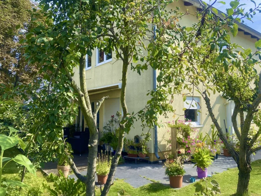 2 bedrooms House in Staaken, Germany No. 12664