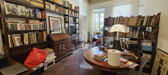 5 rooms Apartment in Pescia, Italy No. 46004 17