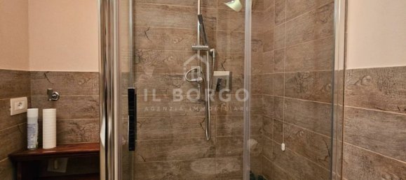 5 rooms Apartment in Pescia, Italy No. 46004 5