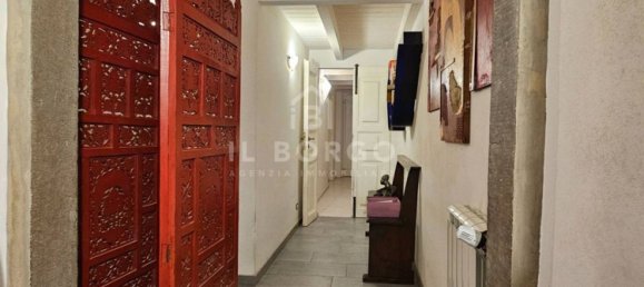 5 rooms Apartment in Pescia, Italy No. 46004 29