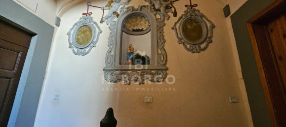 5 rooms Apartment in Pescia, Italy No. 46004 35