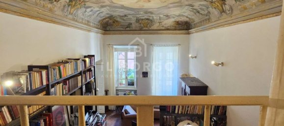 5 rooms Apartment in Pescia, Italy No. 46004 26