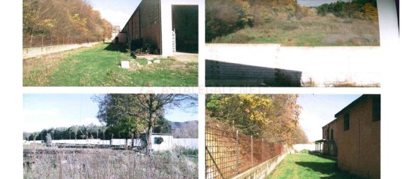 مستودع في Aquilonia, Italy 31670متر مربع رقم 261173 3